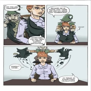 The Interview - page 11