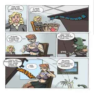 The Interview - page 14