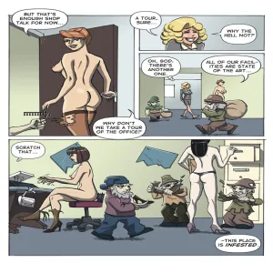 The Interview - page 23