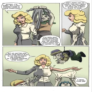 The Interview - page 29