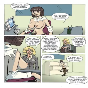 The Interview - page 4