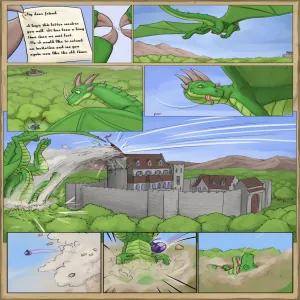 The Invitation - page 2