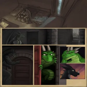 The Invitation - page 8