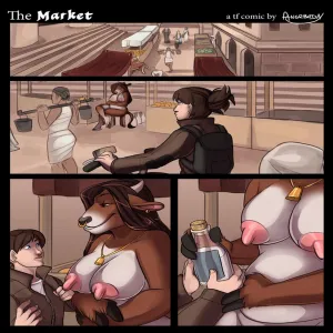 The Market - page 2