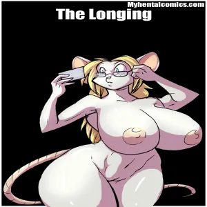 The Longing - page 1
