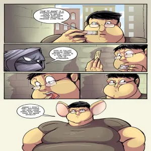 The Longing - page 4