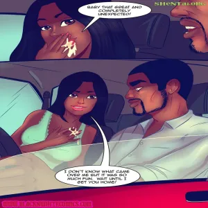 The Marriage Counselor - page 35