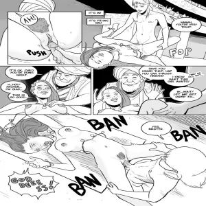 The Joining - page 12