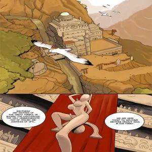 The Joining - page 2