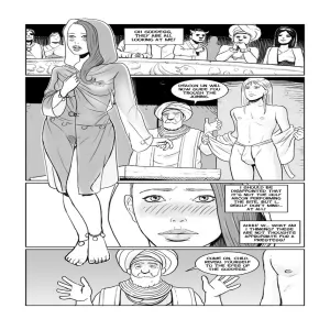 The Joining - page 4