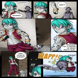 The Meeting - page 3