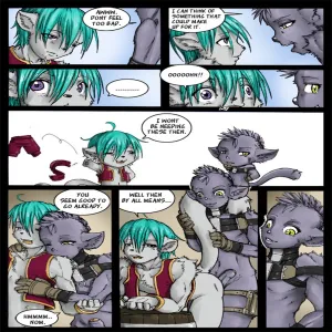 The Meeting - page 6
