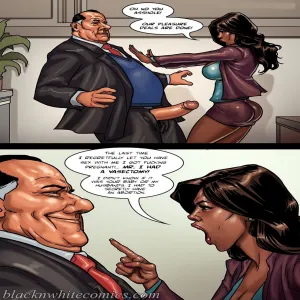 The Mayor 2 - page 5
