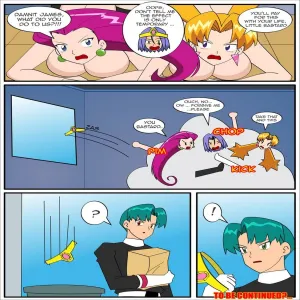 The King James - page 9