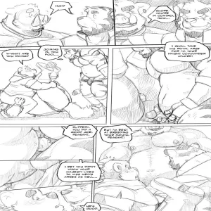 The king And The Peasant - page 9