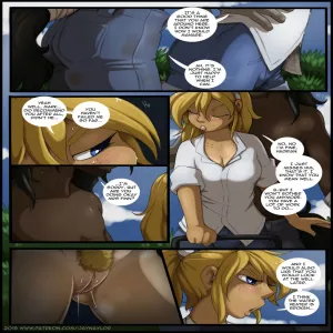The Itch (Rewrite) - page 3