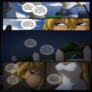 The Itch (Rewrite) - page 4