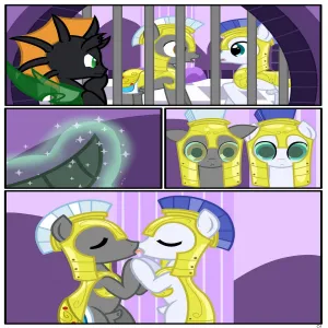 The Manipulator - page 2