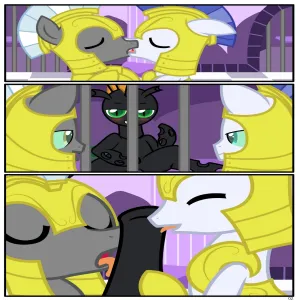 The Manipulator - page 3