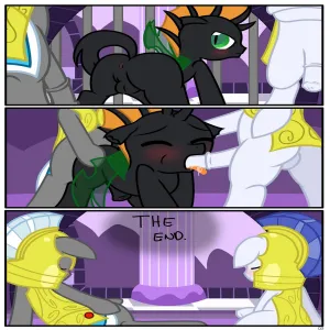 The Manipulator - page 4