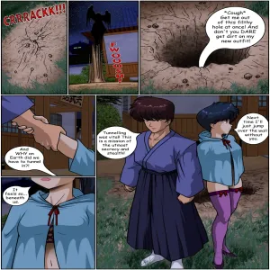 The Kuno Invasion - page 3