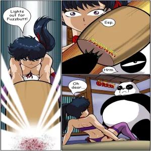The Kuno Invasion - page 6