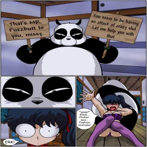 The Kuno Invasion - page 7