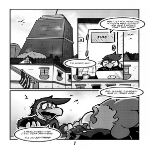 The Interview - page 2