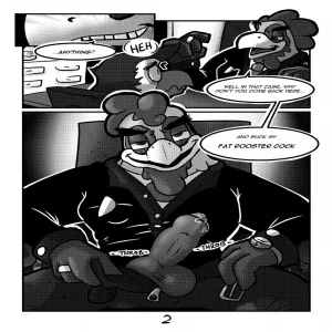 The Interview - page 3