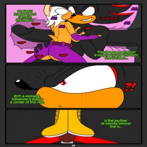 The Main Event - page 10
