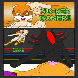The Main Event - page 11