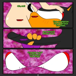The Main Event - page 13