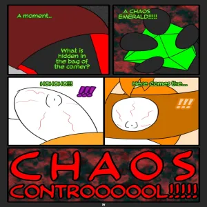 The Main Event - page 14