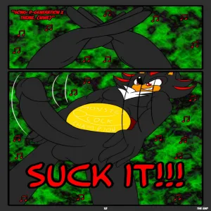 The Main Event - page 19