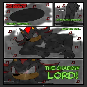 The Main Event - page 3