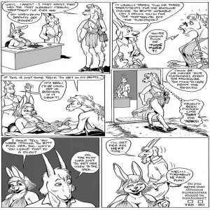 The Inspector - page 6