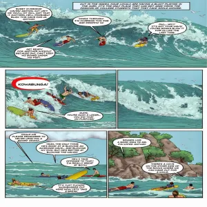The Initiation 3 - page 12