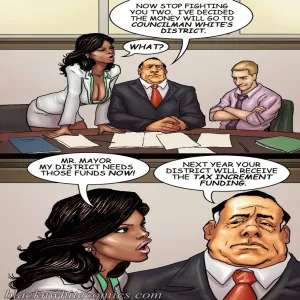 The Mayor 1 - page 17