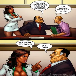 The Mayor 1 - page 18