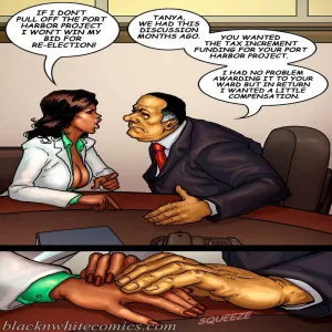 The Mayor 1 - page 19