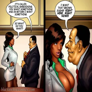 The Mayor 1 - page 21
