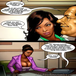 The Mayor 1 - page 22