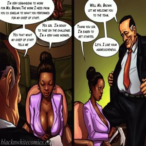 The Mayor 1 - page 5