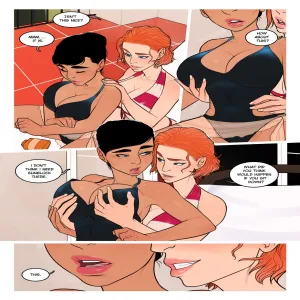 The Mess 2 - page 4
