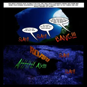 Beautiful Creatures 2 - page 7