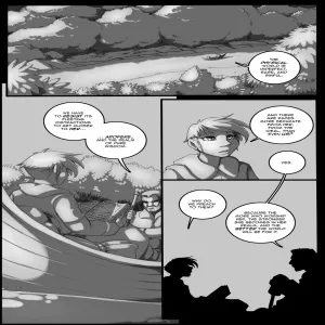 The Mission 1 - page 1