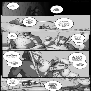 The Mission 1 - page 12