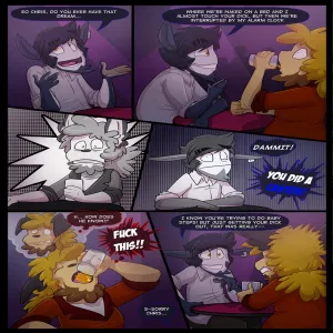 The Next Step - page 10
