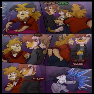 The Next Step - page 11