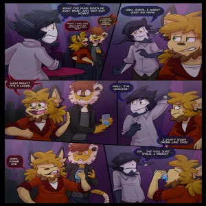 The Next Step - page 12